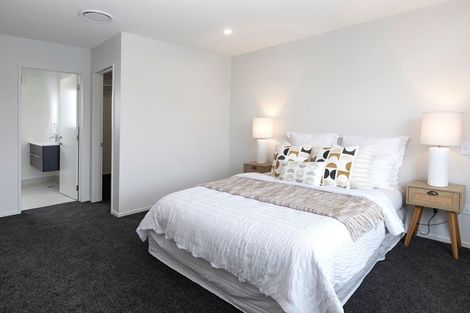 Photo of property in 2/117 Hills Road, Edgeware, Christchurch, 8013