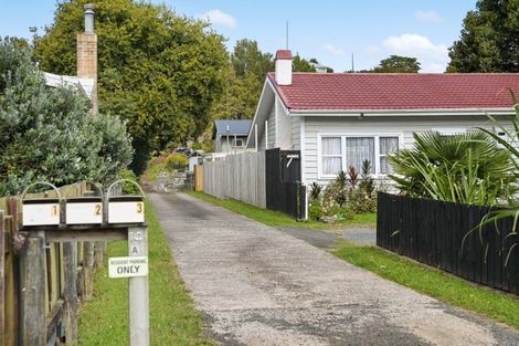 Photo of property in 14a Norwood Road, Paeroa, 3600