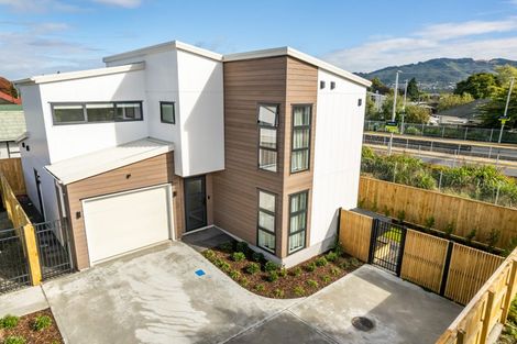 Photo of property in 74e Seddon Street, Wallaceville, Upper Hutt, 5018