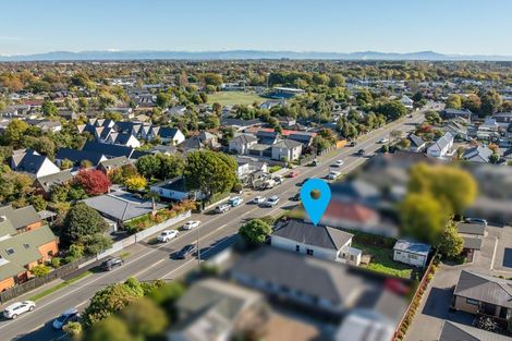 Photo of property in 40 Cranford Street, St Albans, Christchurch, 8014