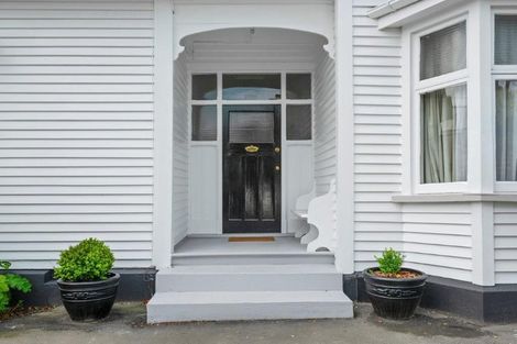 Photo of property in 1/12 Hewitts Road, Merivale, Christchurch, 8014