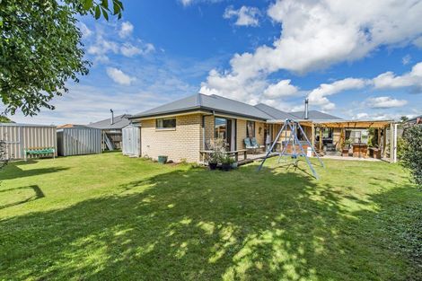 Photo of property in 109 Tennyson Street, Rolleston, 7614
