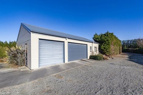Photo of property in 624 Downs Road, Eyrewell, Rangiora, 7476