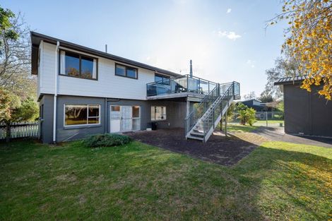 Photo of property in 8 Keitha Place, Kinloch, Taupo, 3377