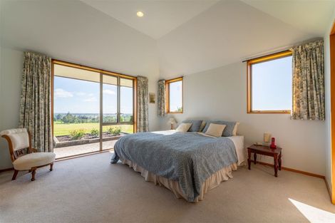 Photo of property in 50 Kalaugher Road, Geraldine Downs, Geraldine, 7991