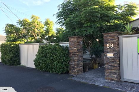 Photo of property in 1/87-89 Hinemoa Street, Birkenhead, Auckland, 0626