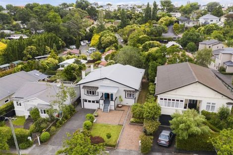 Photo of property in 15 Haast Street, Remuera, Auckland, 1050
