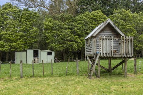 Photo of property in 671 Maratoto Road, Hikutaia, Paeroa, 3674