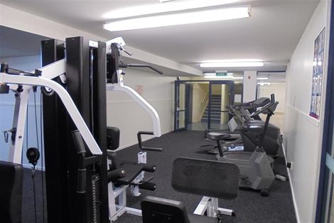 Photo of property in Luxford Villas, 311/72 Herald Street, Berhampore, Wellington, 6023