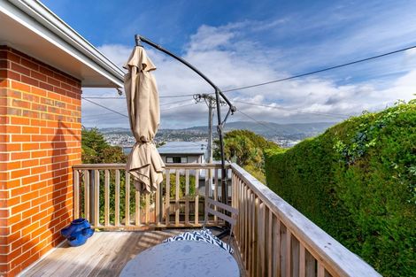 Photo of property in 107 Doon Street, Waverley, Dunedin, 9013