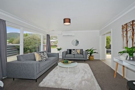 Photo of property in 81 Wise Street, Wainuiomata, Lower Hutt, 5014