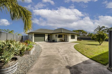 Photo of property in 44 Mcnaughton Place, Onekawa, Napier, 4110