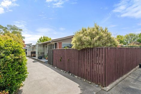 Photo of property in 1/7 Erica Street, Papanui, Christchurch, 8053