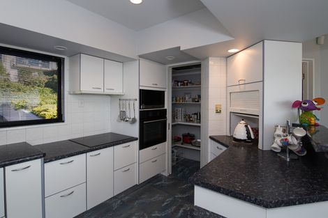 Photo of property in 29 Longhurst Terrace, Cashmere, Christchurch, 8022