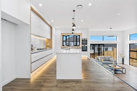 Photo of property in 9 Tiro Street, Flat Bush, Auckland, 2019