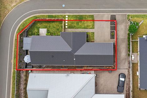 Photo of property in 38 Audax Lane, Pyes Pa, Tauranga, 3112