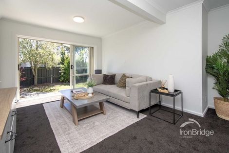 Photo of property in 56 Birchfield Avenue, Dallington, Christchurch, 8061