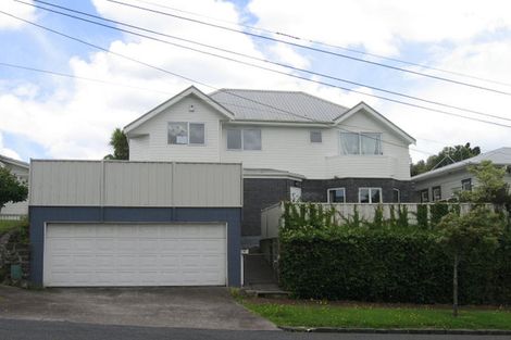 Photo of property in 1a Ferryhill Road, Epsom, Auckland, 1023