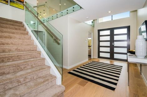 Photo of property in 48 Golden Morning Drive, Albany Heights, Auckland, 0632