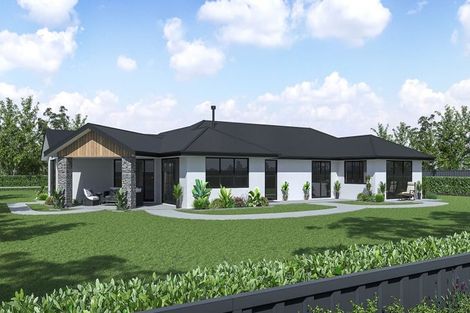 Photo of property in 23b Racecourse Terrace Rise, Hokitika, 7882