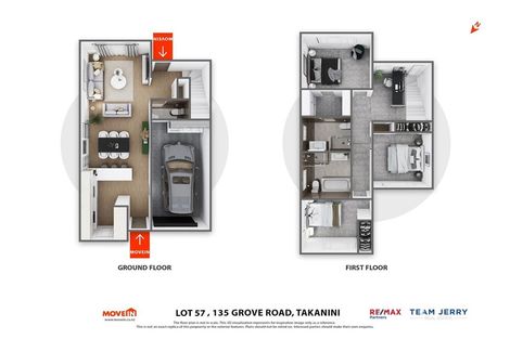 Photo of property in 18 Kairakau Street, Papakura, 2110