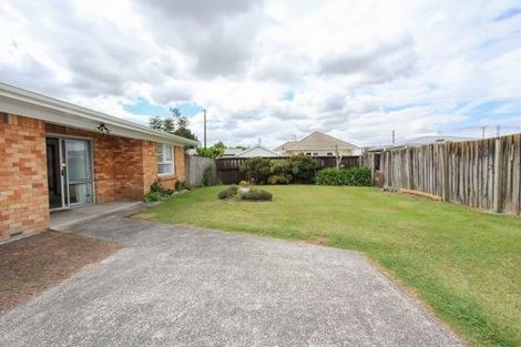 Photo of property in 93b Fifth Avenue, Enderley, Hamilton, 3214