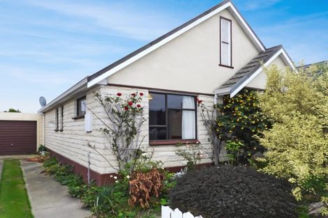 Photo of property in 50 Hull Street, South Hill, Oamaru, 9400
