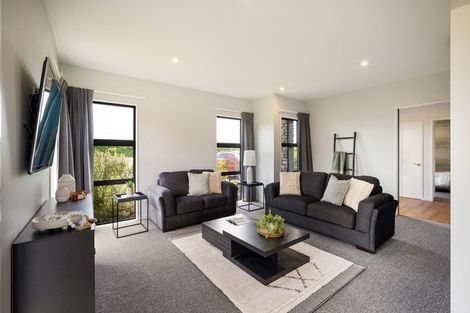 Photo of property in 48 Mckays Road, West Melton, Christchurch, 7671