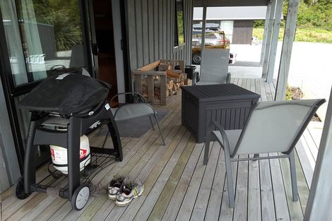 Photo of property in 11 Opuka Place, Haast, 7886