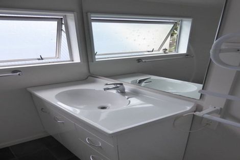 Photo of property in 1/21 Huxley Street, Sydenham, Christchurch, 8023