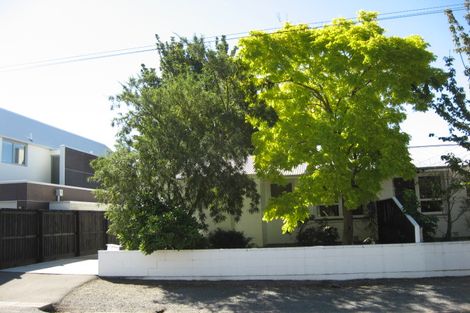 Photo of property in 1/17 Cox Street, Merivale, Christchurch, 8014