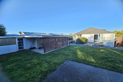 Photo of property in 36 Springbank Street, Bryndwr, Christchurch, 8053