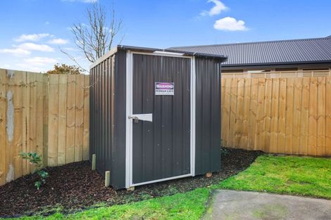 Photo of property in 1/79 Gardiners Road, Bishopdale, Christchurch, 8051