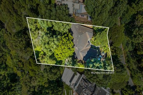 Photo of property in 242 Konini Road, Titirangi, Auckland, 0604