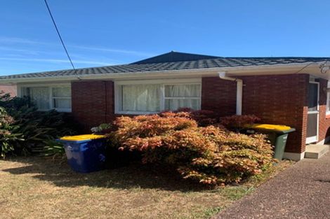 Photo of property in 54 Hillcrest Avenue, Hillcrest, Auckland, 0627