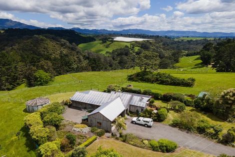 Photo of property in 306 Wainui Road South, Whakamarama, Katikati, 3181