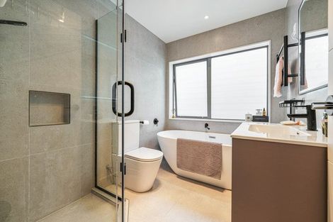 Photo of property in 155 Clark Road, Hobsonville, Auckland, 0616