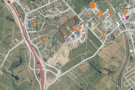 Photo of property in 114 Travers Road, Te Kauwhata, 3782