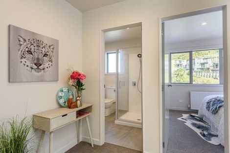 Photo of property in 12a Rarangi Way, Owhiro Bay, Wellington, 6023