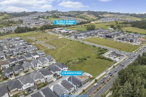 Photo of property in 213b Murphys Road, Flat Bush, Auckland, 2019