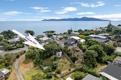 Photo of property in 10 Rosetta Road, Raumati South, Paraparaumu, 5032