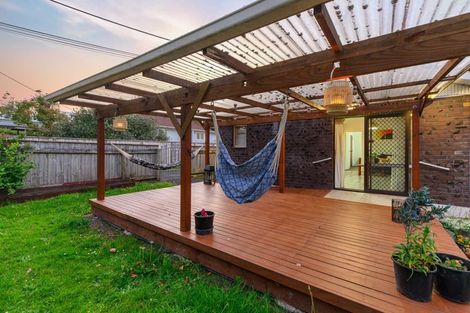 Photo of property in 1/8 Koromiko Street, New Lynn, Auckland, 0600