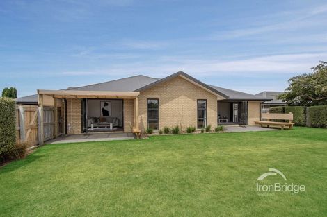 Photo of property in 13b Fairfield Way, Rolleston, 7614