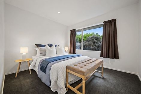 Photo of property in 4 Jefferson Close, Halswell, Christchurch, 8025