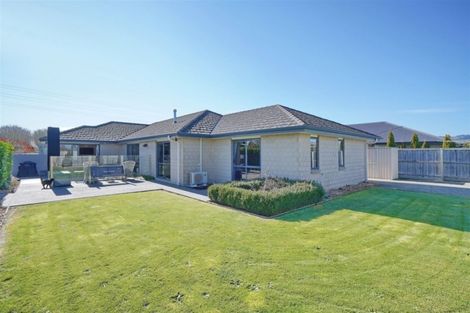 Photo of property in 21 Parklea Avenue, Halswell, Christchurch, 8025