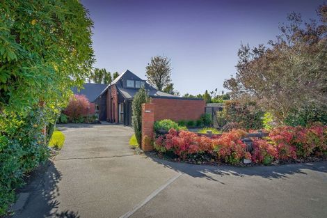 Photo of property in 117b Waimairi Road, Ilam, Christchurch, 8041