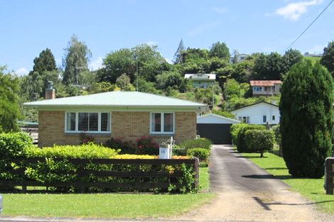 Photo of property in 25 Anzac Street, Te Kuiti, 3910