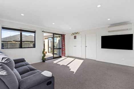 Photo of property in 31 Maitland Crescent, Rolleston, 7614