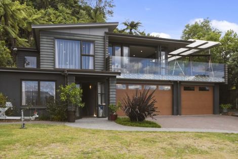 Photo of property in 132 Spencer Road, Lake Tarawera, Rotorua, 3076