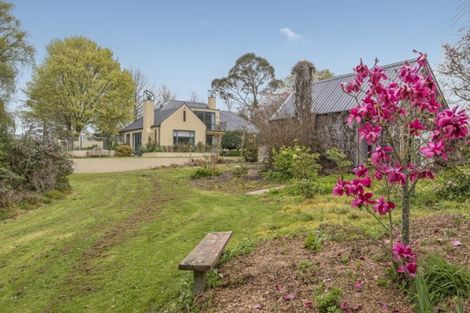 Photo of property in 376 Island Road, Flaxton, Kaiapoi, 7691